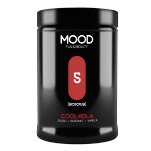 Сахарный скраб MOOD KOLA №5