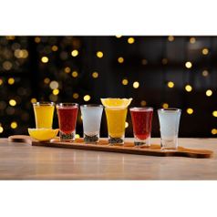 Набор шотов Partymaker, ver.2 Набор шотов Partymaker, ver.2