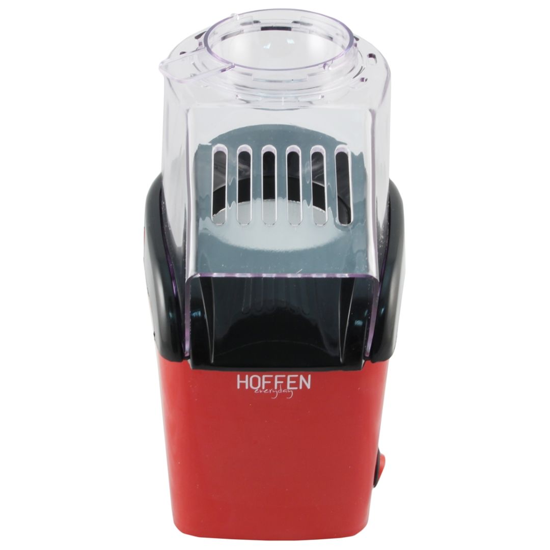 Домашний Аппарат для приготовления Попкорна Ведро Направьте раструб в миску