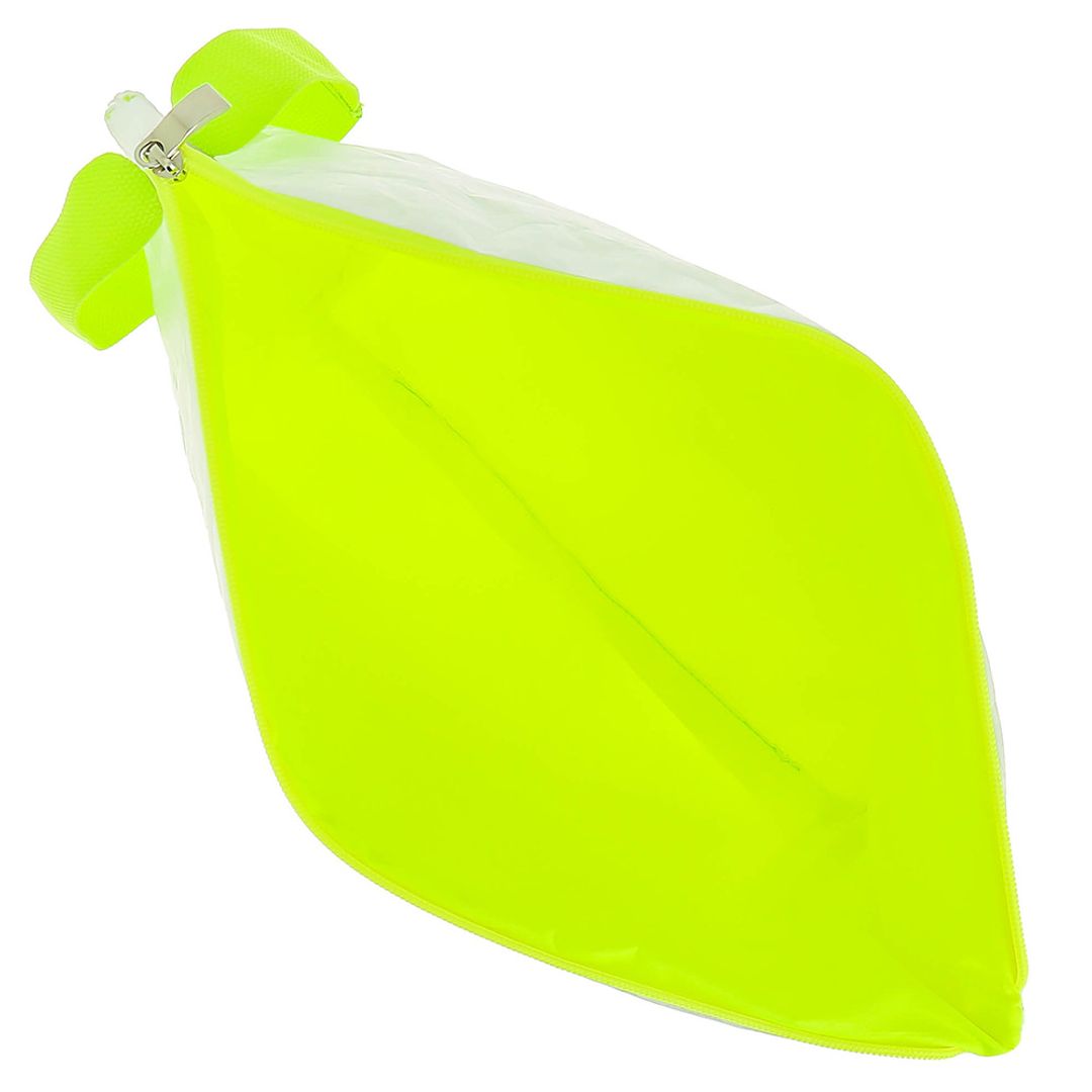 Косметичка Ranzel Avocado Kraft Косметичка Ranzel Avocado Kraft