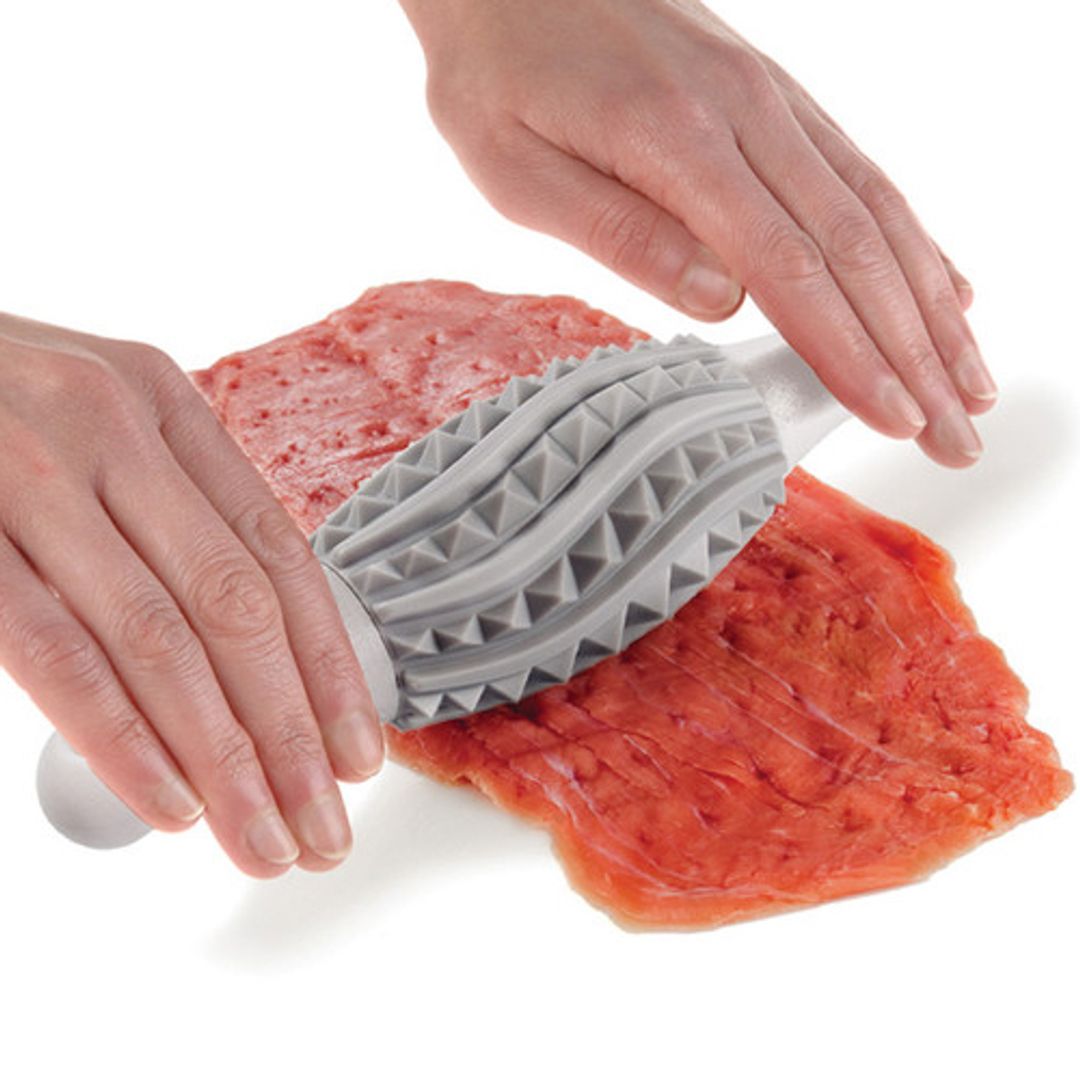 Прибор для отбивания мяса Tender Press