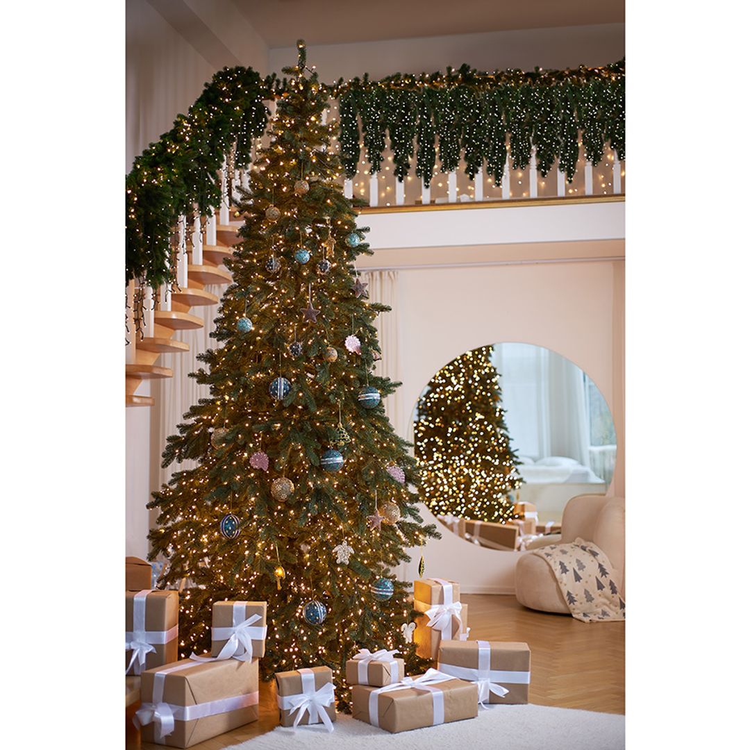 Набор ёлочных украшений Christmas blink (3 шт.) Набор ёлочных украшений Christmas blink (3 шт.)