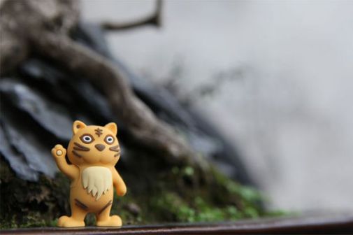 Флешка Тигр 8 Гб Флешка Тигр 8 Гб