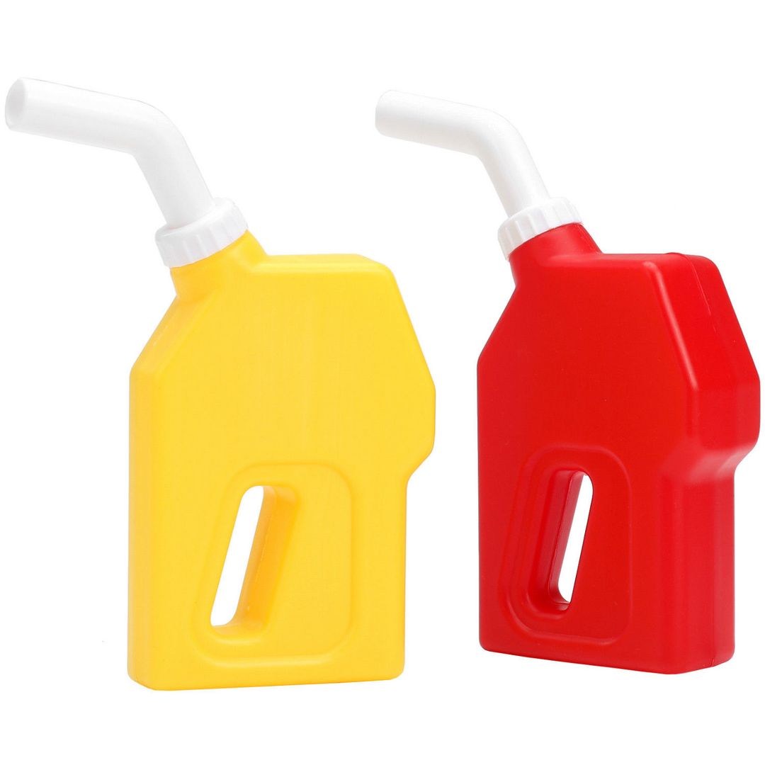 Соусники Заправочные пистолеты Pump it up