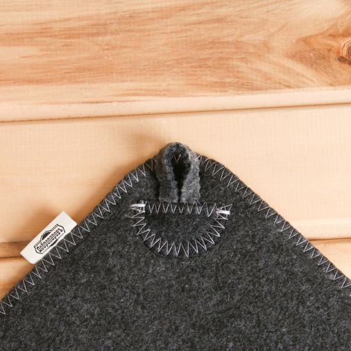 Набор банный Мужской портфель