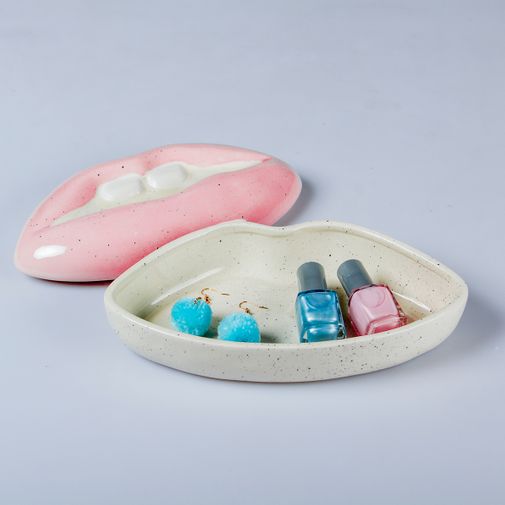 Коробка для хранения Ротик Mouth Коробка для хранения Ротик Mouth