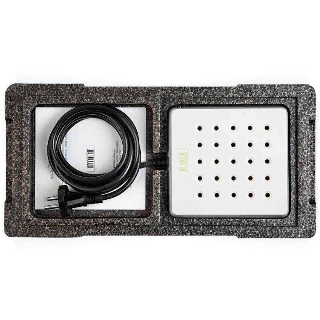 Розетка Розеткус 2.0