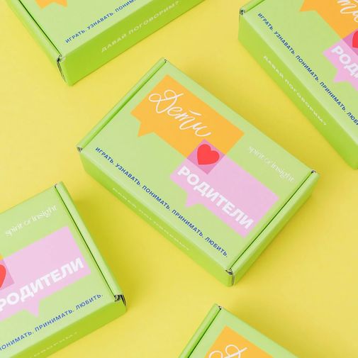 Настольная игра 83 важных вопроса Настольная игра 83 важных вопроса