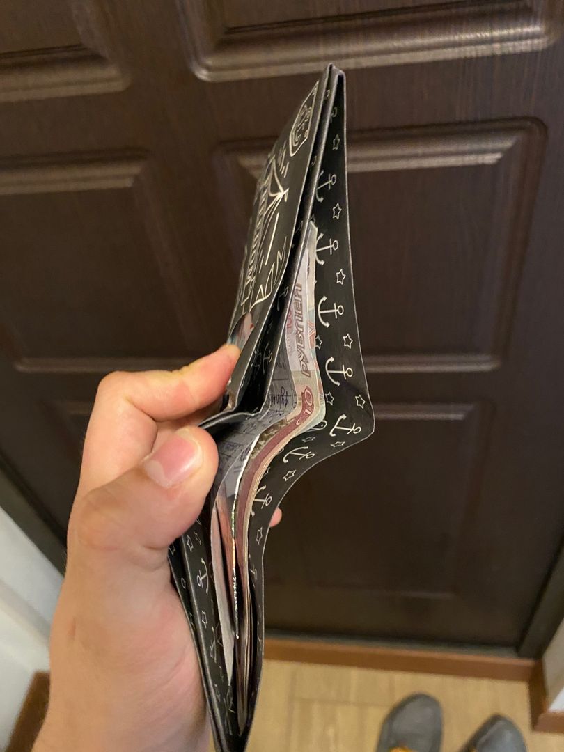 Фото покупателя Кирилл Фото покупателя Кирилл