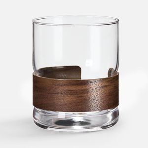 Стакан для виски Woodlyn Стакан для виски Woodlyn