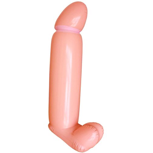 Надувной Членик Willy (90 см)