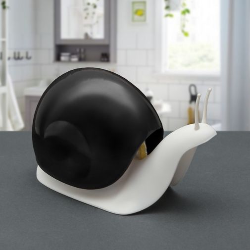 Диспенсер для мыла Улитка