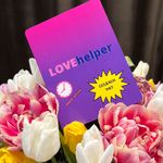 Игра для влюбленных Lovehelper 33 идеальных свидания
