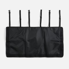 Органайзер в багажник автомобиля Ordinare (черный) Органайзер в багажник автомобиля Ordinare (черный)