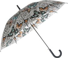 Зонт Бабочки
