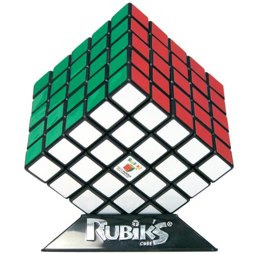 Кубик Рубика 5х5 (оригинальный)
