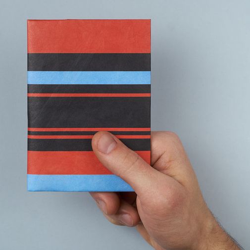 Обложка для паспорта New wallet New Tabby Обложка для паспорта New wallet New Tabby