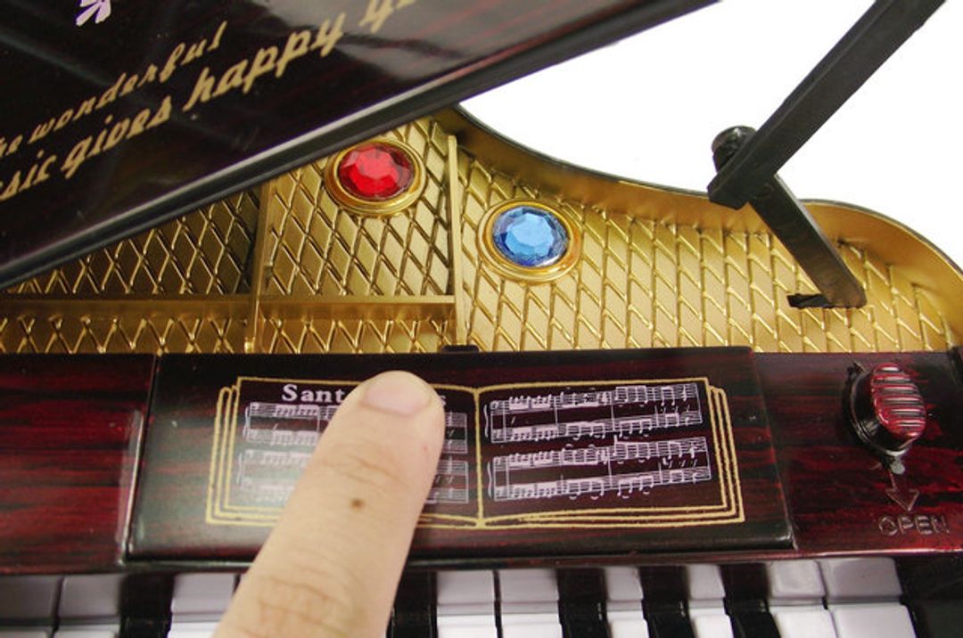 Мини Пианино Мини Пианино