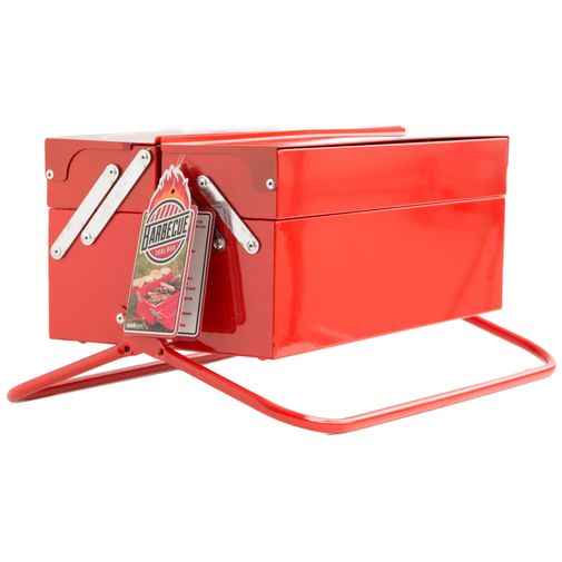 Набор для барбекю Barbecue Tool box