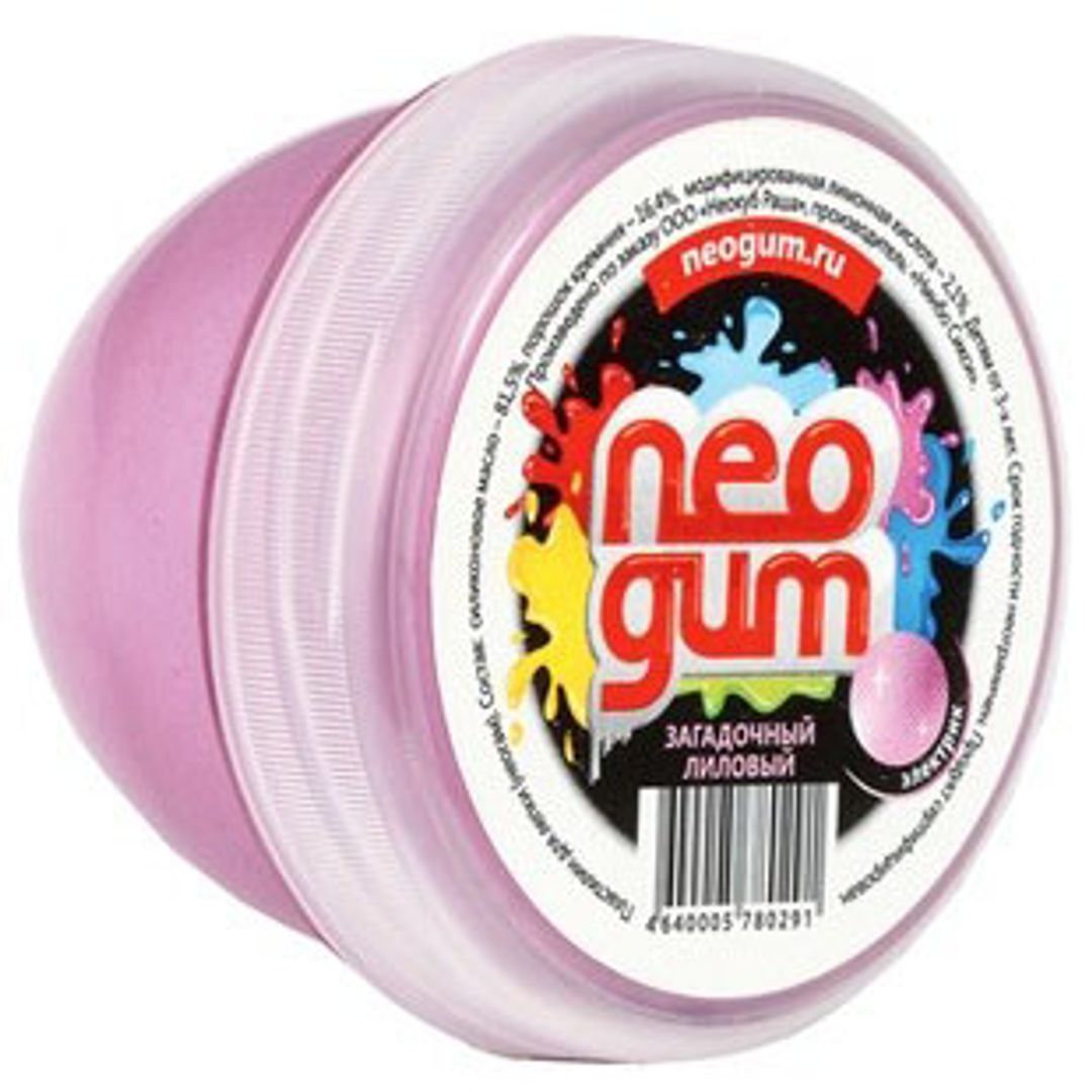 Неогам Загадочный лиловый Неогам Загадочный лиловый