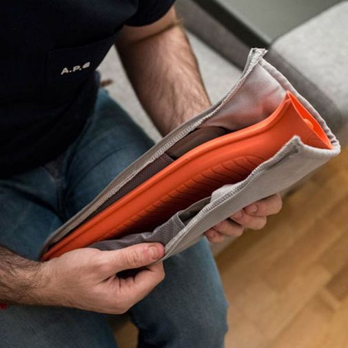 Умная грелка Heat On Умная грелка Heat On