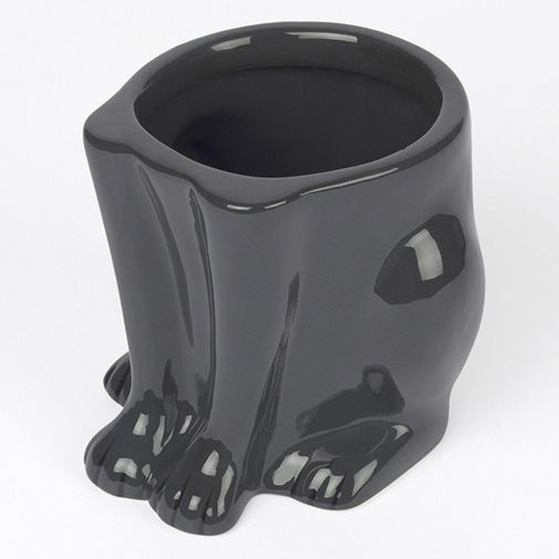 Горшок Urban Jungle Panther Горшок Urban Jungle Panther