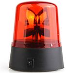 USB Мигалка Police light (Красная)