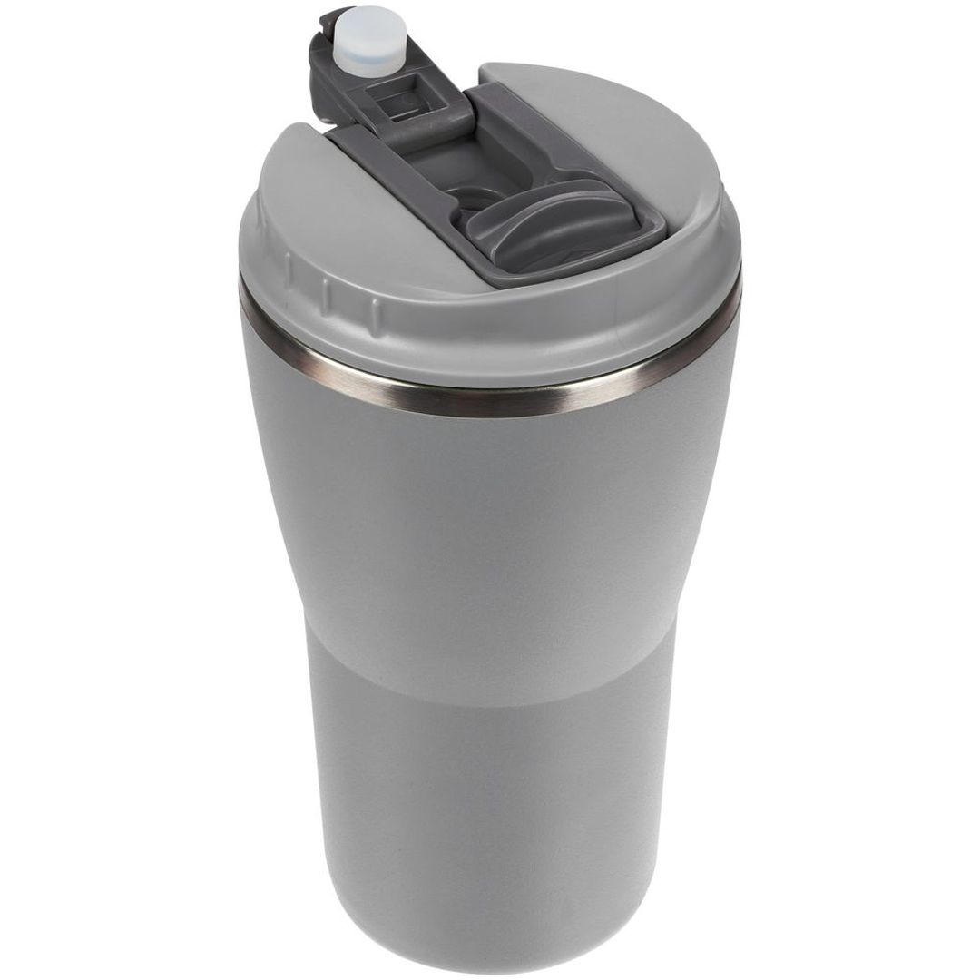 Термостакан Sapporo (Серый) Термостакан Sapporo (Серый)