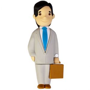 Флешка Менеджер Михаил 8 Гб Флешка Менеджер Михаил 8 Гб