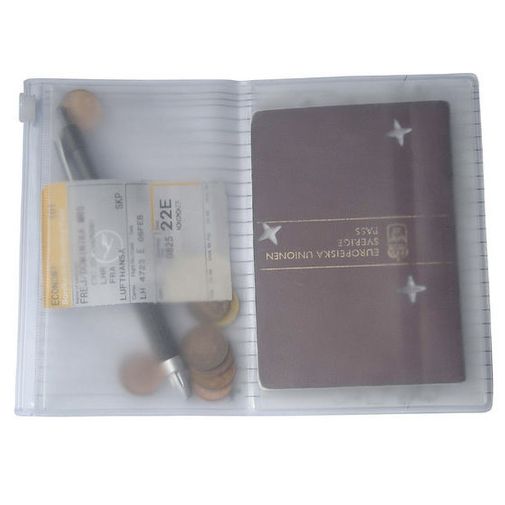 Дорожный органайзер для документов