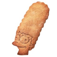 Форма для печенья Marge Simpson
