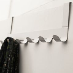 Надверная вешалка Hanger over door