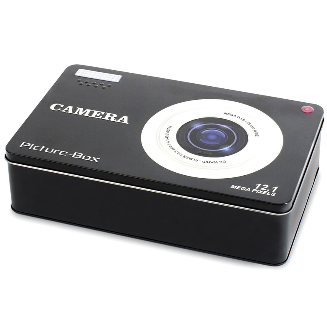 Бокс для хранения Улыбочку! Smile! Бокс для хранения Улыбочку! Smile!