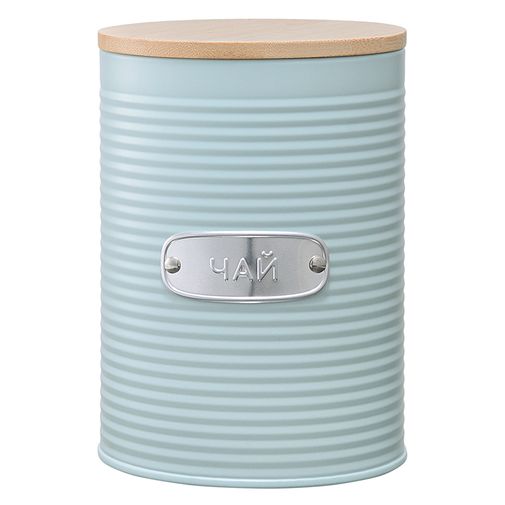 Набор банок для хранения Irmel 3 шт. (1,2 л,)