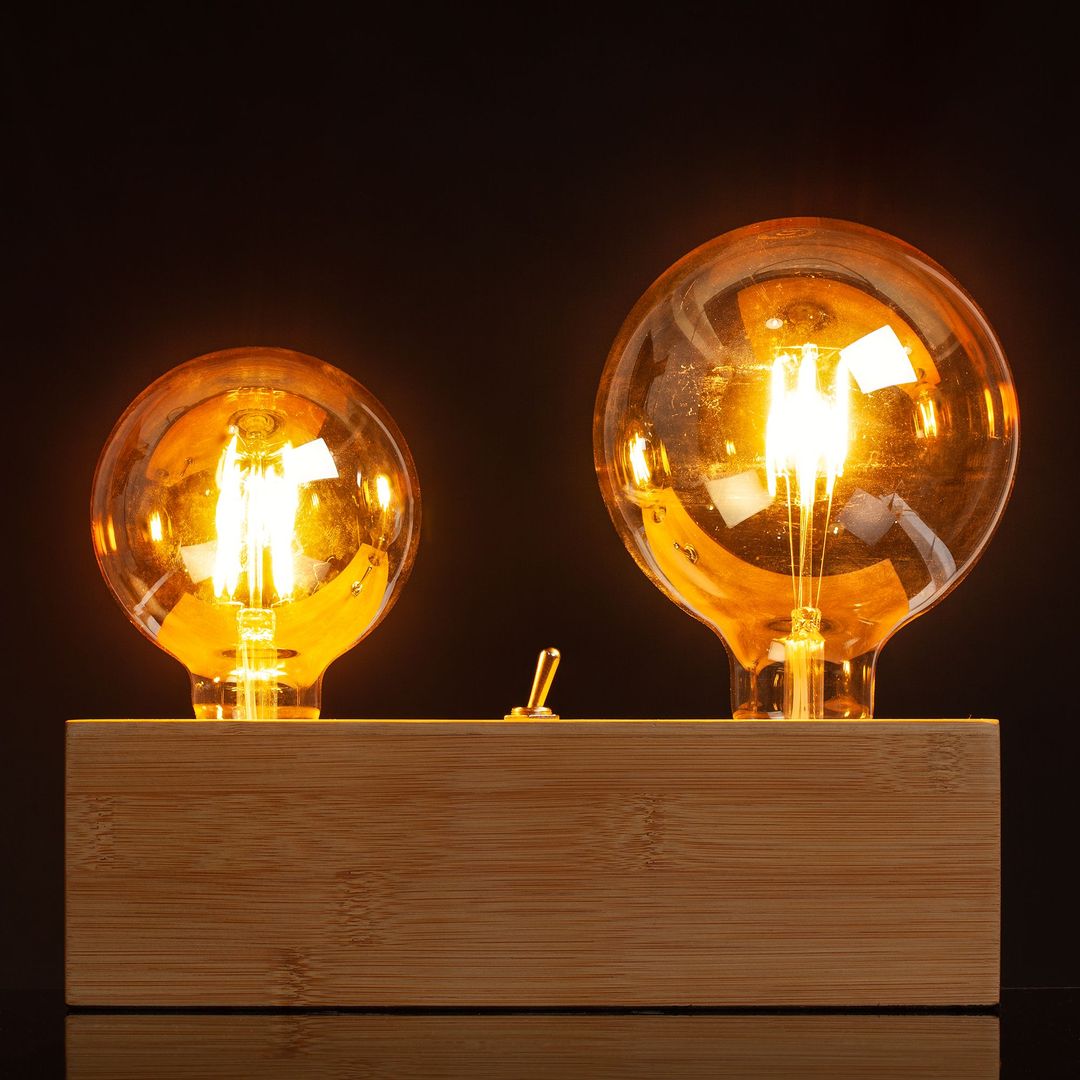 Интерьерная лампа Loft Light Интерьерная лампа Loft Light