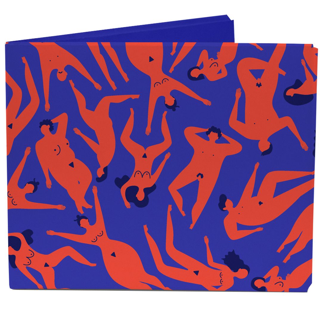 Кошелек New wallet New Diversity