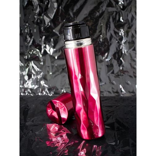 Термос Gems Red Rubine красный рубин Термос Gems Red Rubine красный рубин