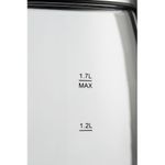 Электрический чайник Lumimore (стеклянный, серебристо-черный) Электрический чайник Lumimore (стеклянный, серебристо-черный)