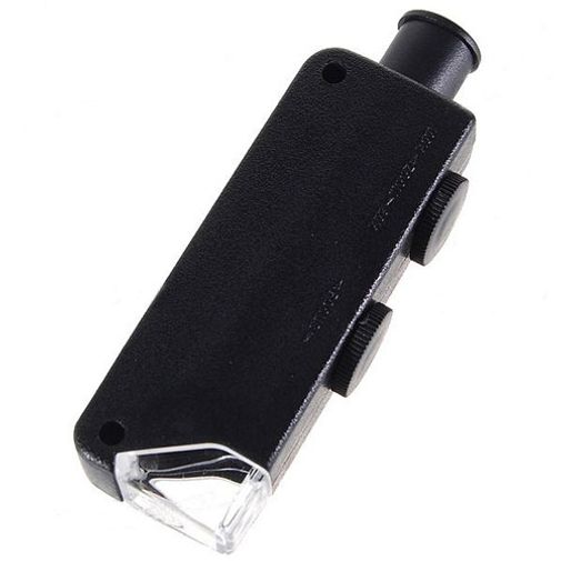 Портативный микроскоп