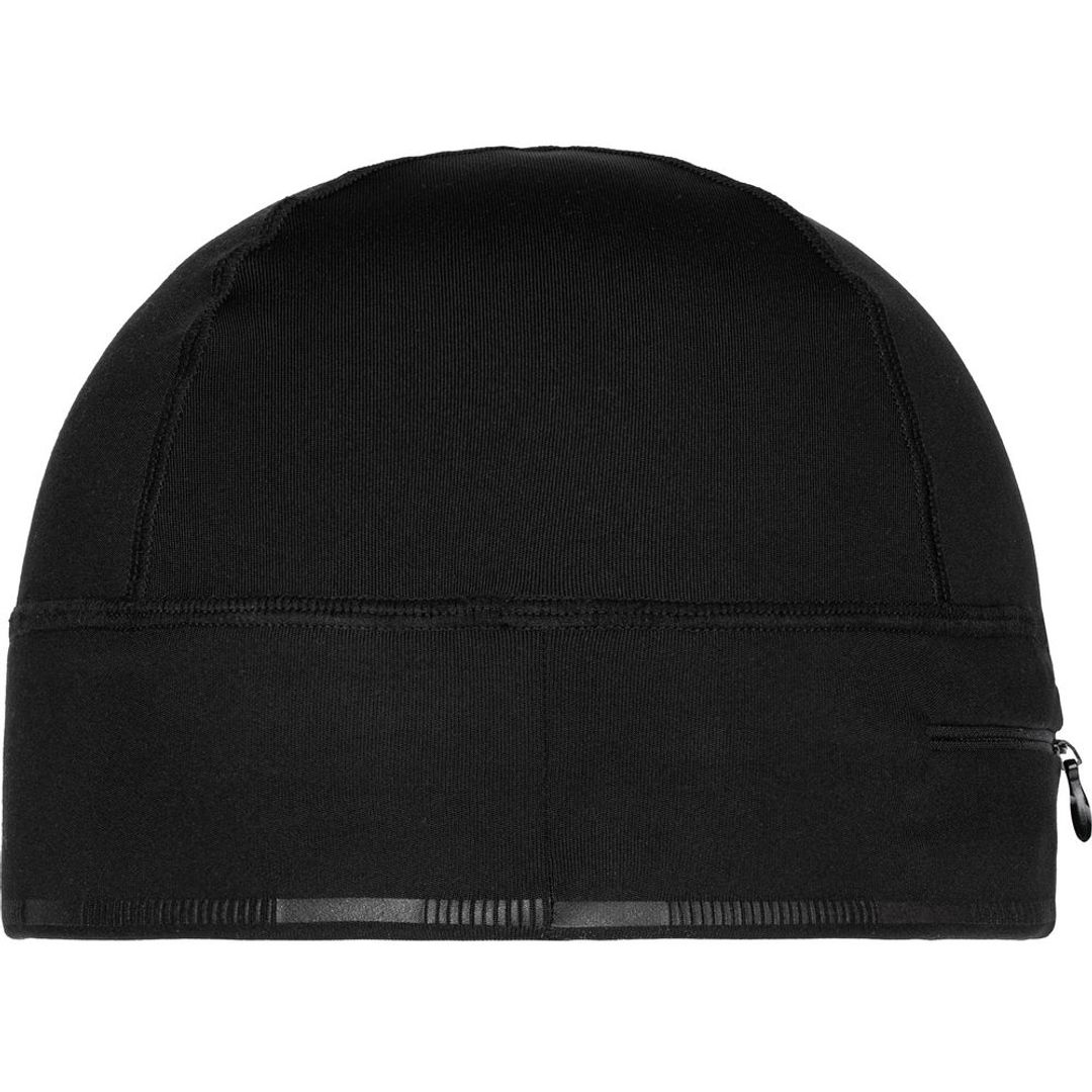 Спортивная шапка утепленная Jogge