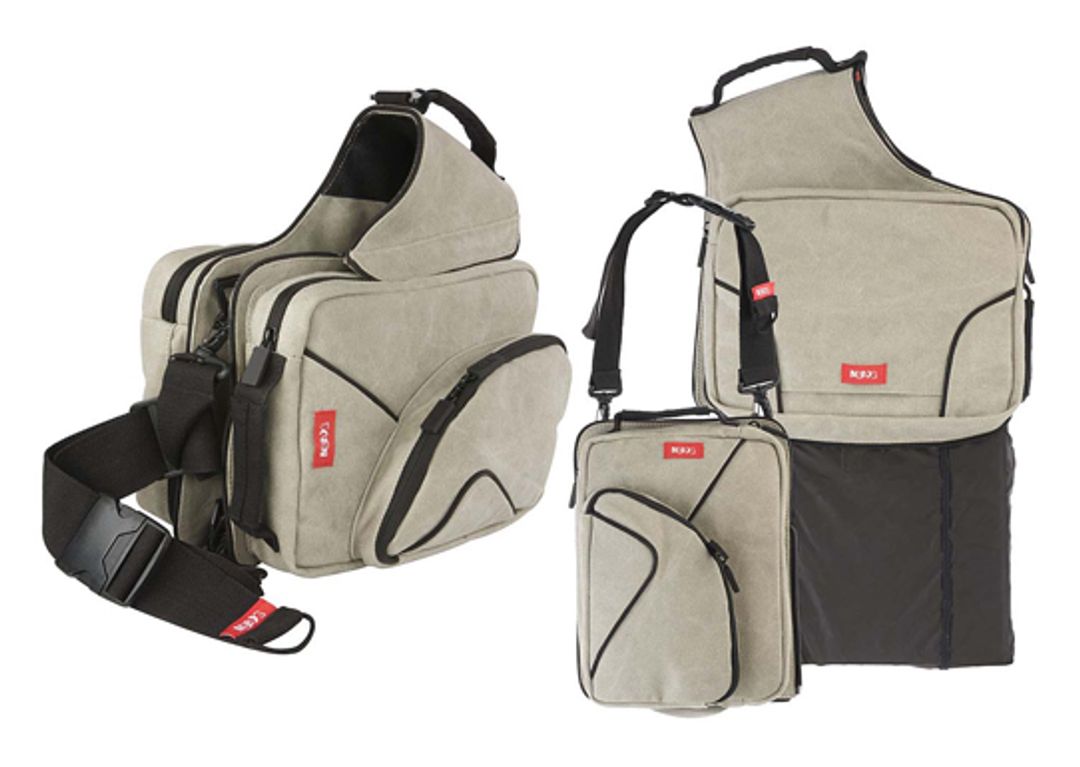 Сумка Трансформер MIXBAG Бежевая Сумка Трансформер MIXBAG Бежевая