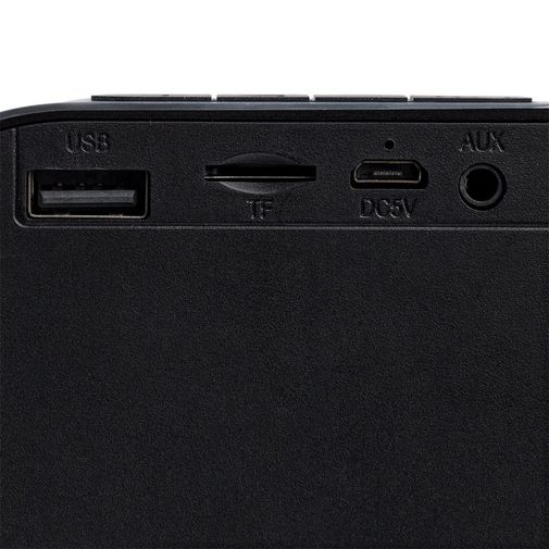 Беспроводная колонка Sound Count