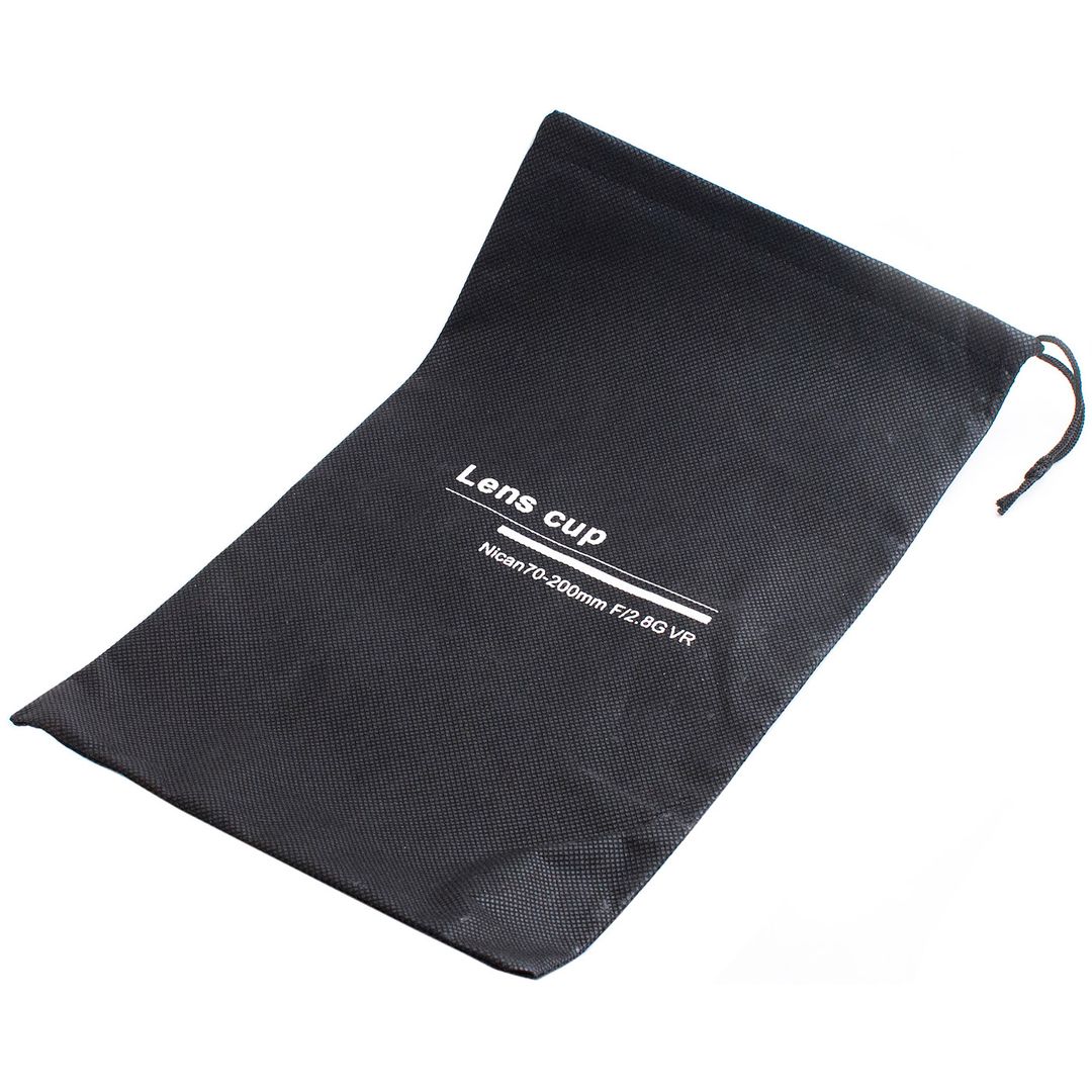 Термос Объектив 70-200 mm