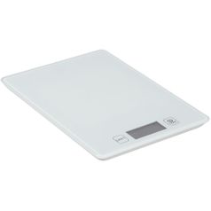 Кухонные весы Grammy (белый)