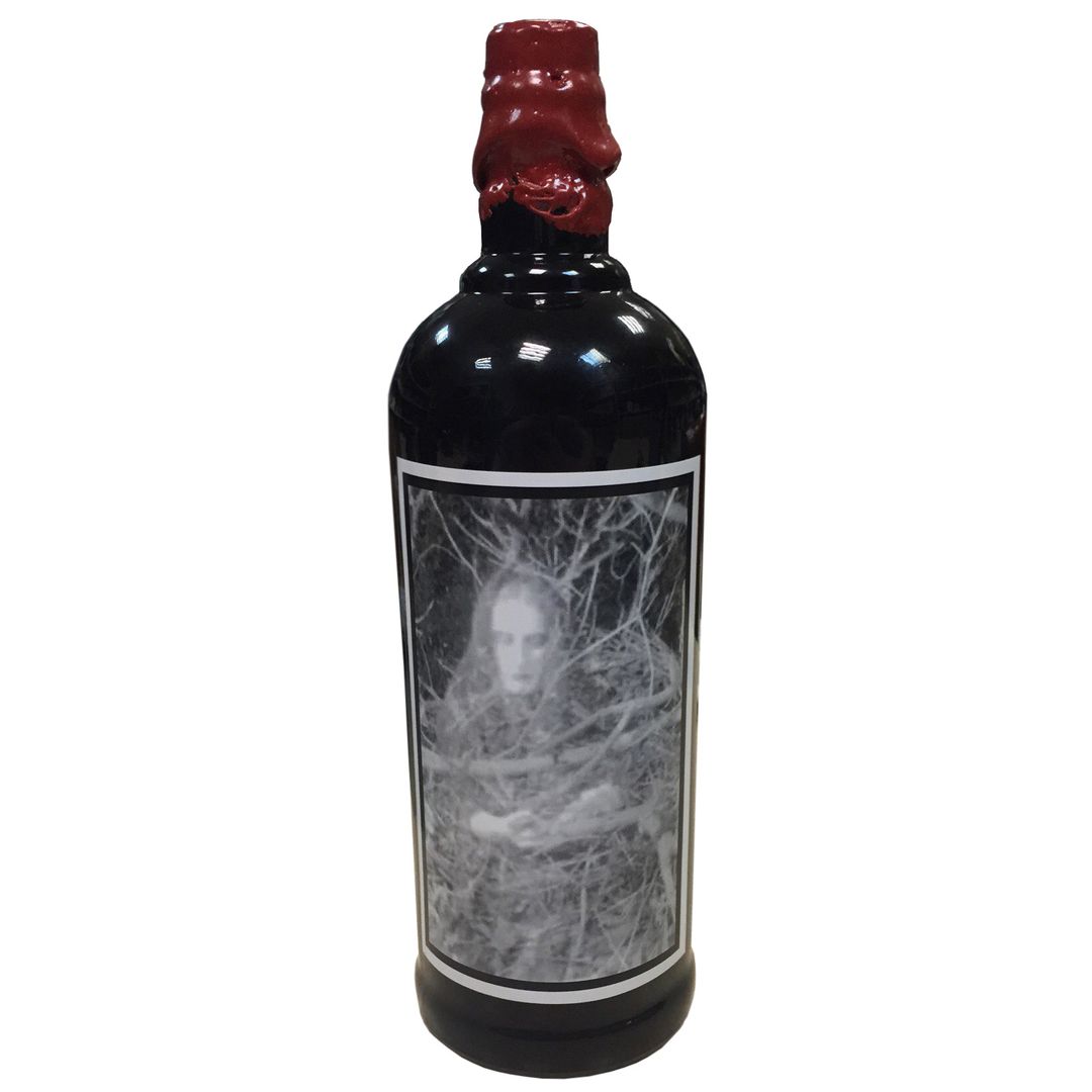 Привидение в бутылке Привидение в бутылке