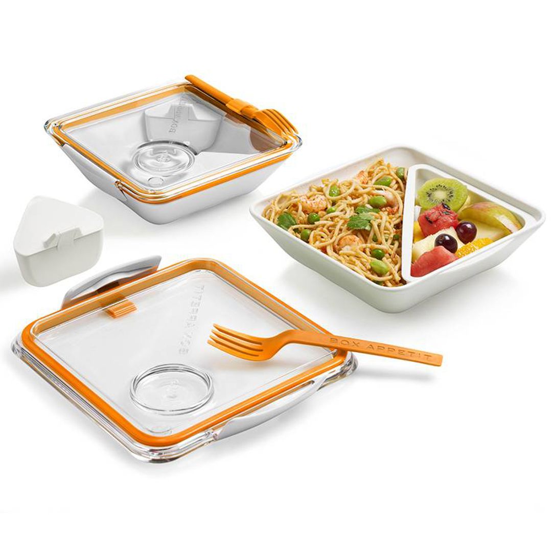Ланч-бокс Box Appetit