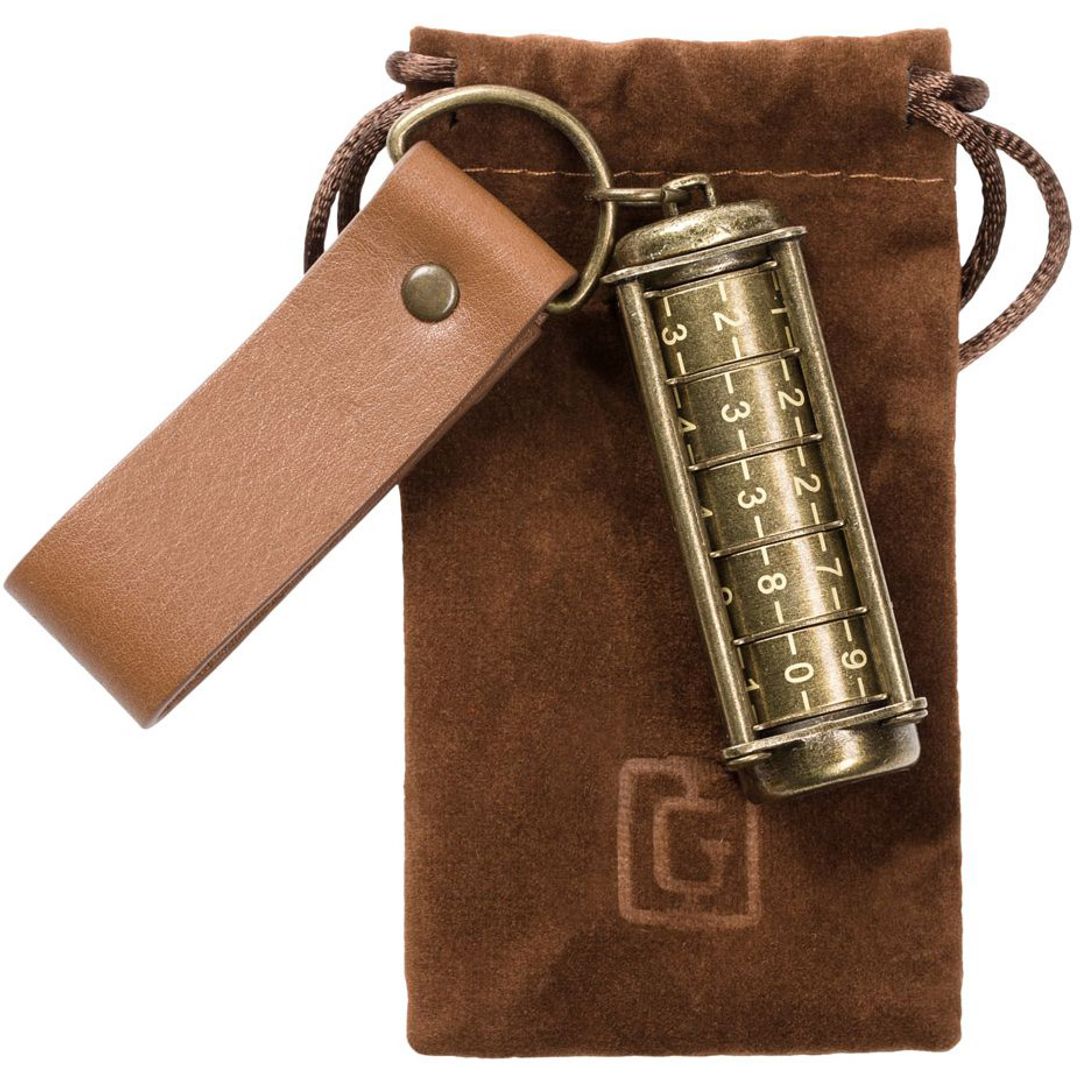 Флешка Cryptex (ver. 2) 32 Гб