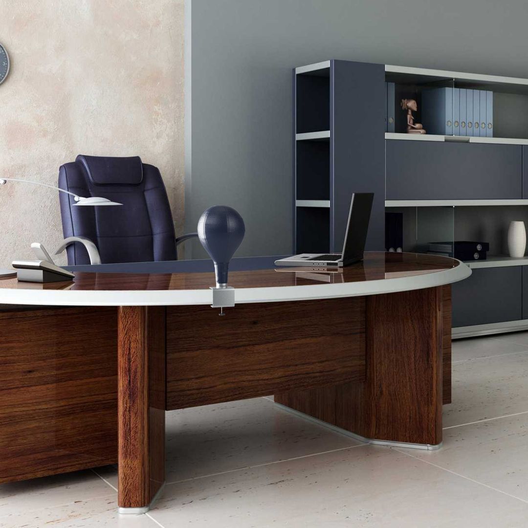 Настольная боксерская груша Ягруша