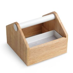 Органайзер для аксессуаров Toto Storage Box малый