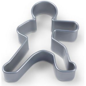 Форма для выпечки Ниндзя Ninja Bread Men Форма для выпечки Ниндзя Ninja Bread Men